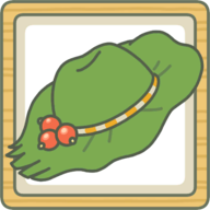 旅行青蛙app图标
