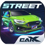 CarXStreet正版