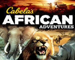 坎贝拉的非洲冒险六项修改器