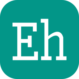 ehviewer绿色版1.9.7.8图标