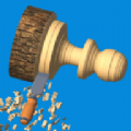 削木头贼六(Woodturning)v1.0.2
