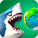 饥饿鲨世界2023最新版下载v5.4.20