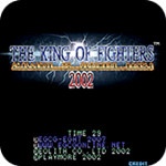 kof2002um手机版