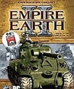 地球帝国2(帝国时代III)