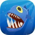 食人鱼世界3D(Piranha