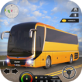 美国长途巴士模拟驾驶(Euro
