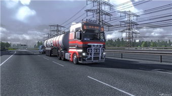 欧洲卡车模拟2修改
版游戏下载_欧洲卡车模拟2一百级无限货币修改
版下载