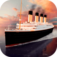 泰坦尼克号模拟器游戏