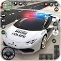 超级警车驾驶模拟器3d手机版