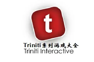 Triniti系列游戏大全
