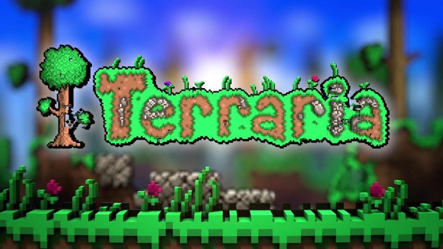 terraria角色编辑器