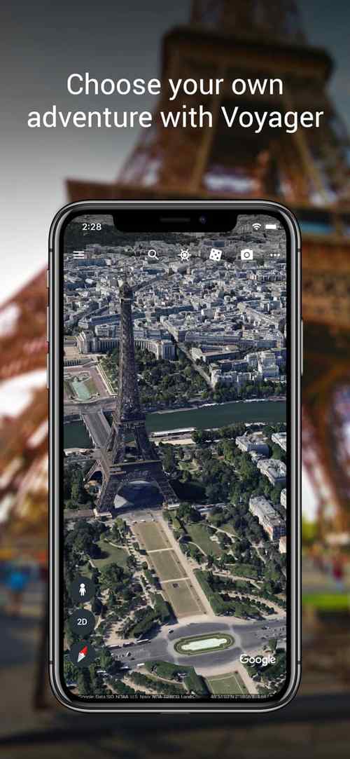 google地球国内版免费