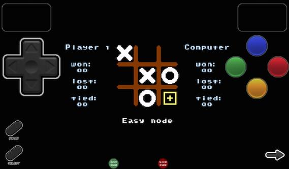 sfc模拟器电子版
