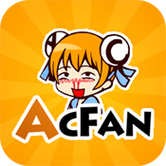 acfan黄化版流鼻血安卓版