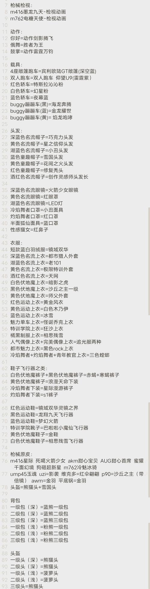 gg修改器和平精英美化包代码