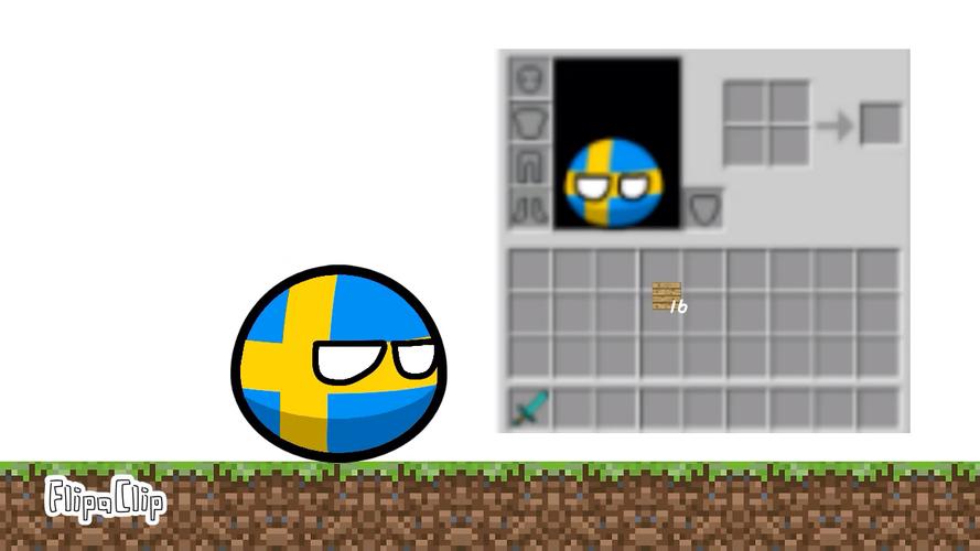 Minecraft波兰球模组安装安卓版