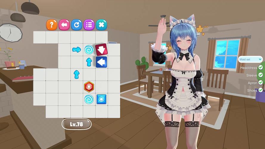 nekohiroimas破解版无限体力