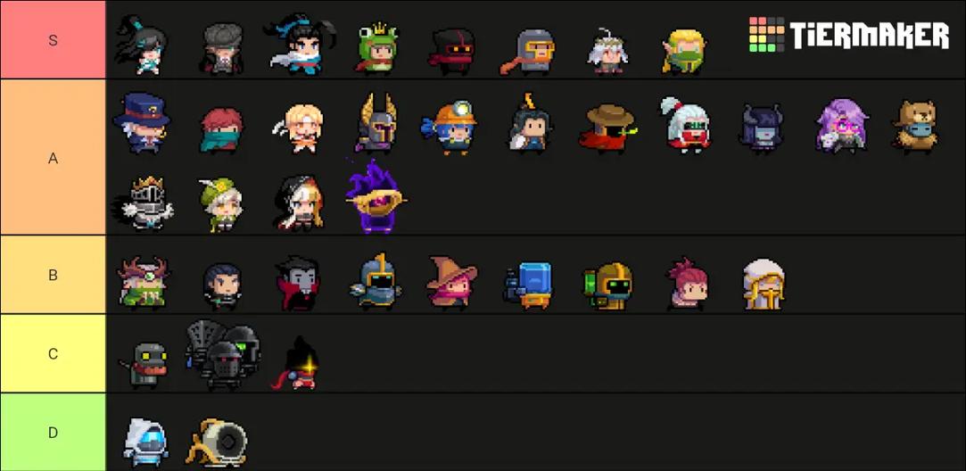 元气骑士7.3.0(内购破解)