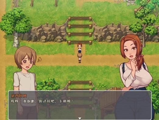 我的乡村日常生活下载