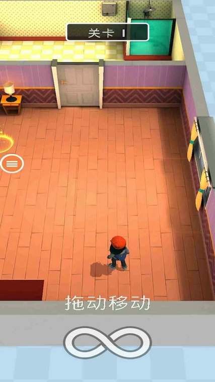 你好邻居躲猫猫手机版