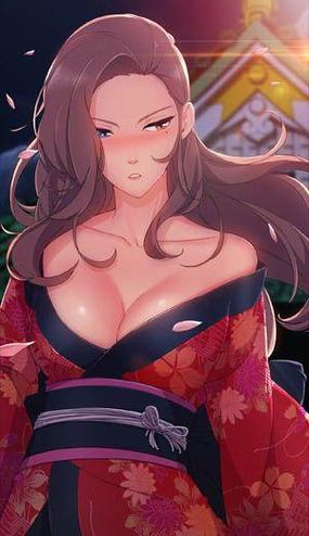 淑女花苑第一季无修版全集