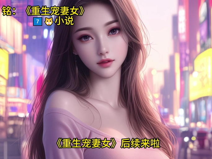 重生写日记,女星们坐不住了