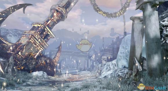 无双大蛇魔王再临专属武器