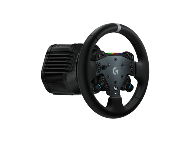 方向盘模拟器 练车