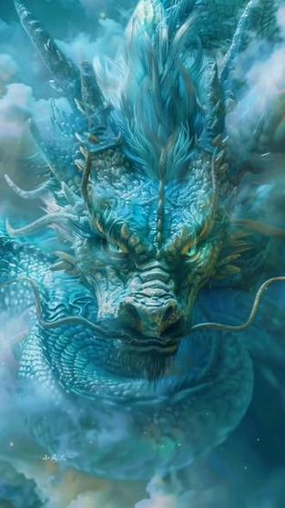 每次历劫都看到祖龙在孵蛋