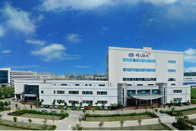 烽火通信科技股份有限