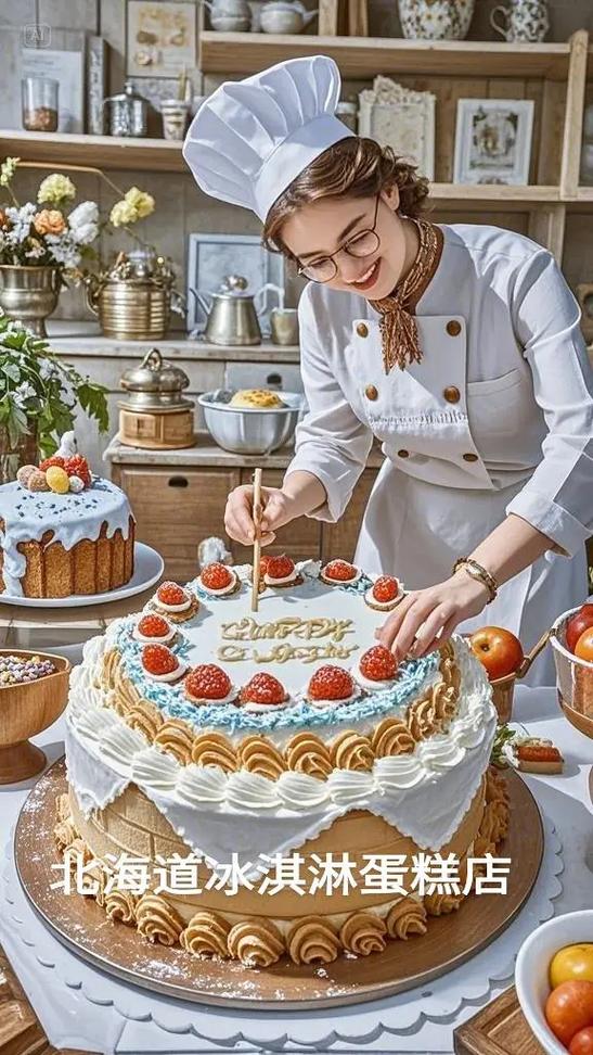 做蛋糕需要什么