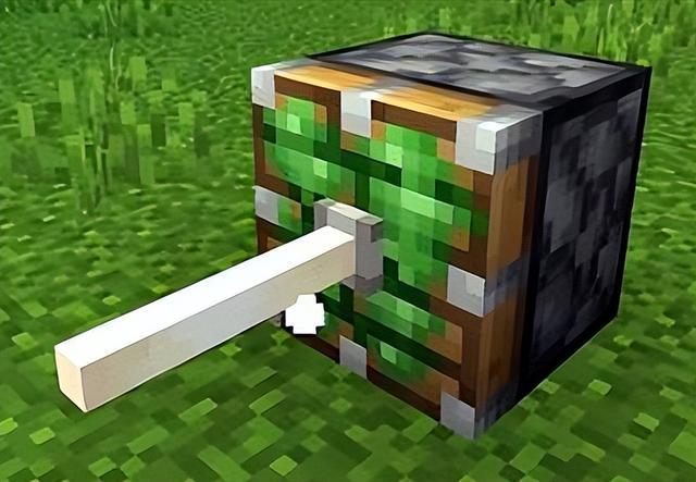 我的世界末地烛图片