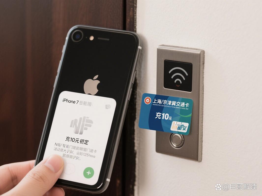 门禁卡和手机放在一起有影响吗