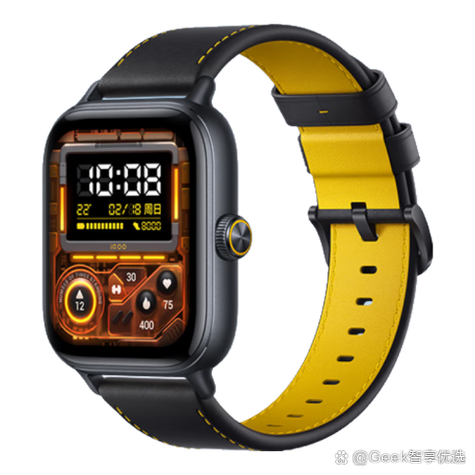 哪款智能手表可以脱离手机独立使用