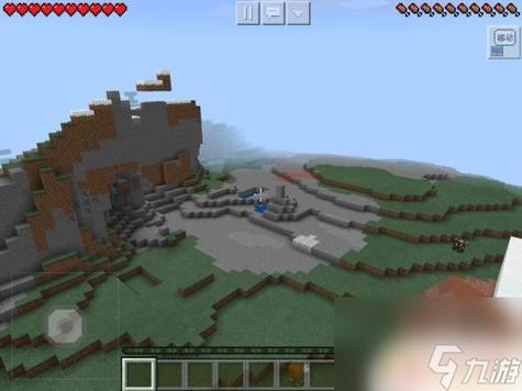 我的世界手机版力量255无限时间