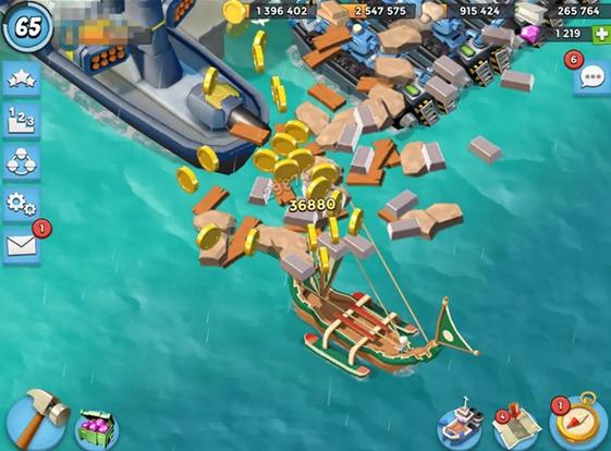 单机海岛奇兵破解版下载