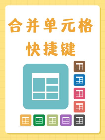 单元格格式快捷键