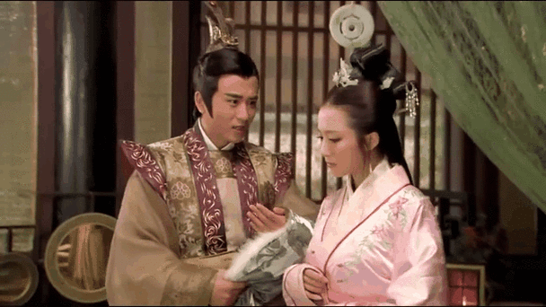 曹植和甄宓真实历史