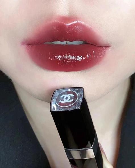 冷色调口红有哪些颜色