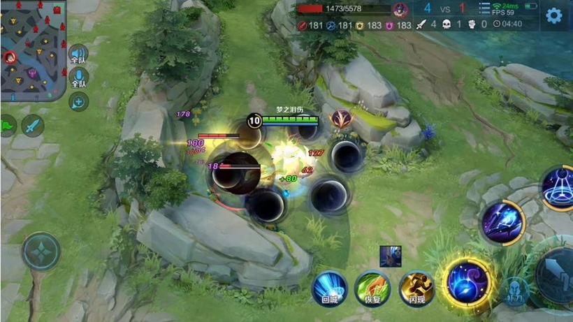 觉醒之战修改器