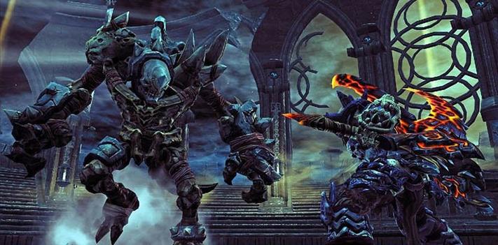 暗黑血统2终极版台湾汉化