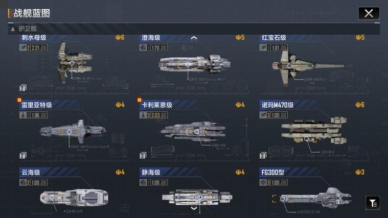 无尽的拉格朗日舰船咋升2