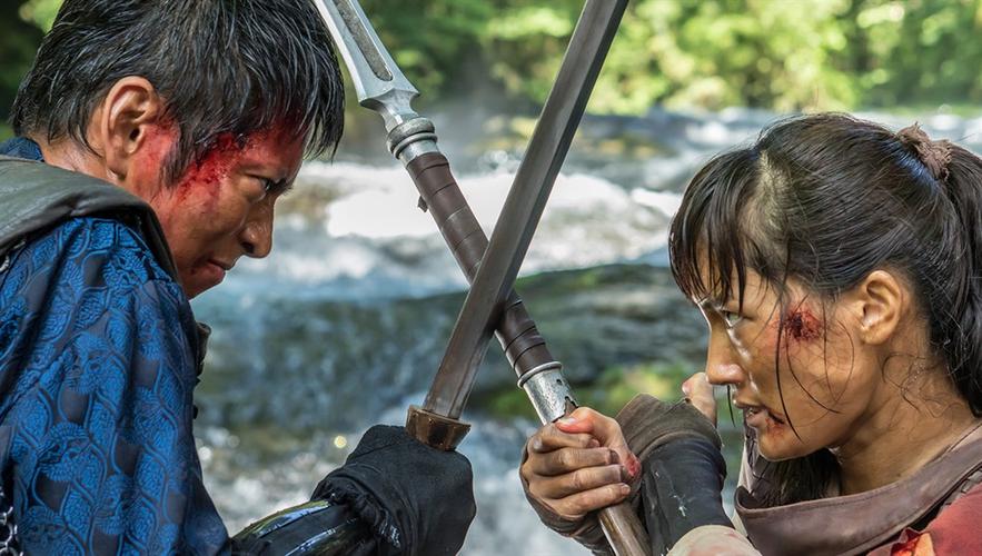 精灵守护者1 电视剧