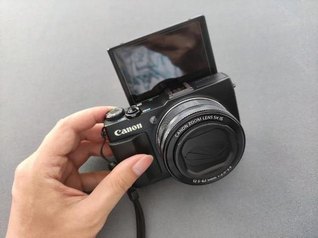 佳能2022年上市的相机