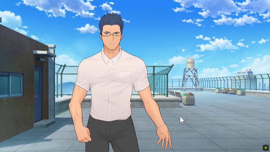 夏有天狼熊天榕私奔攻略