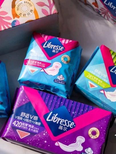 薇尔卫生巾安全吗