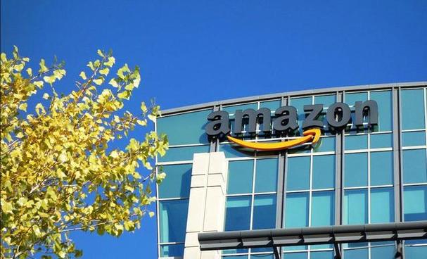 亚马逊是全球最大的跨境电商平台