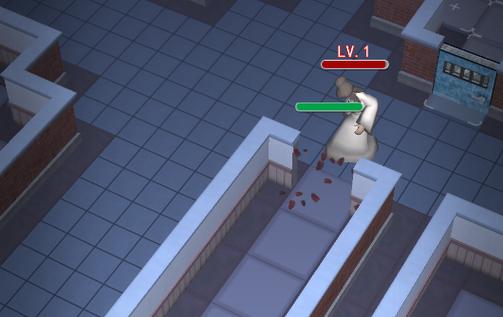 躺平宿舍破解版