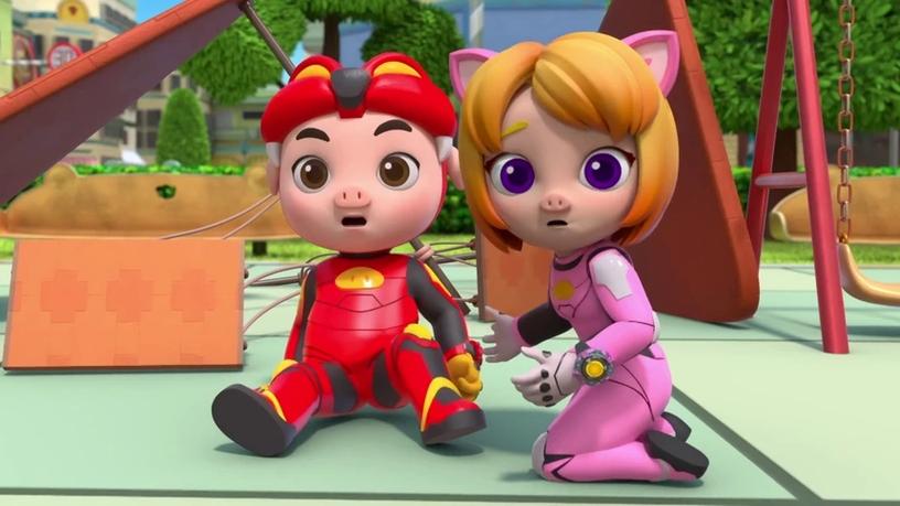 猪猪侠在线播放