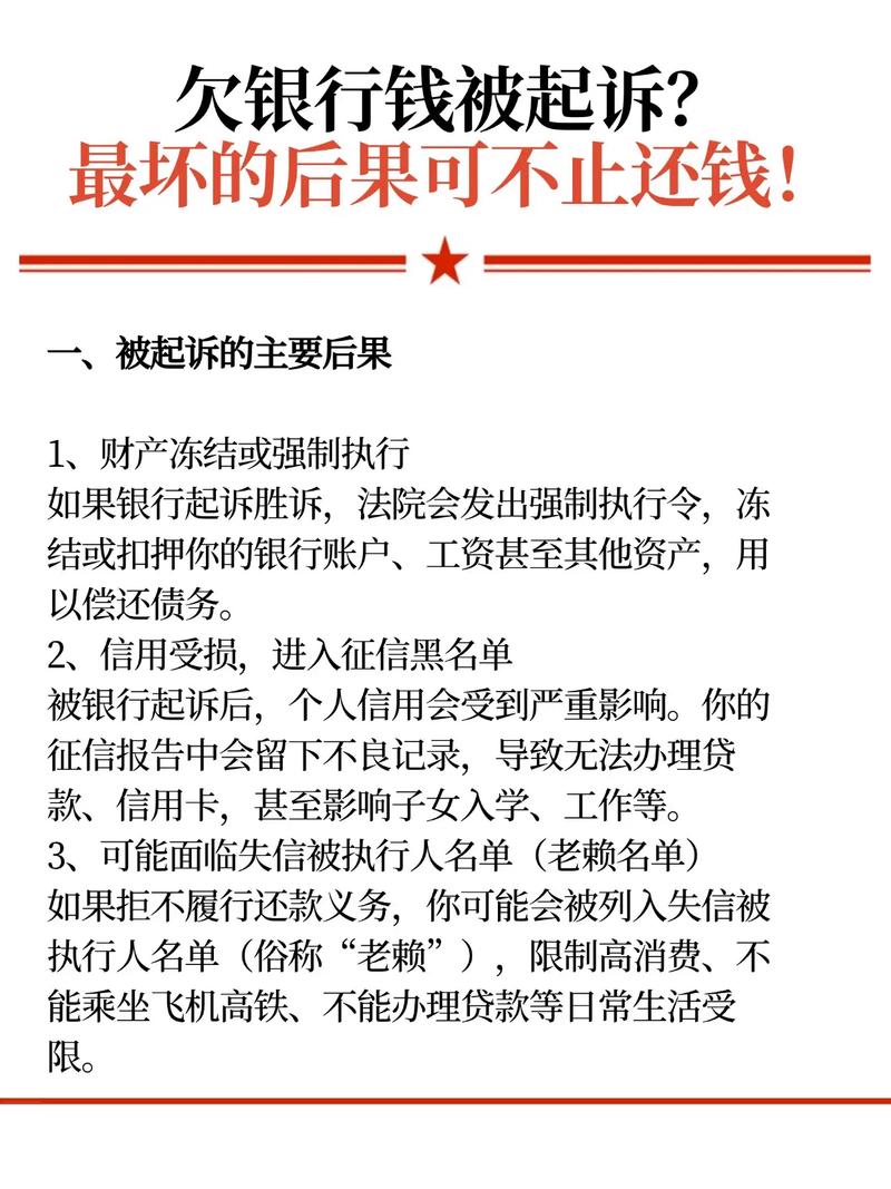 银行拉黑有什么后果